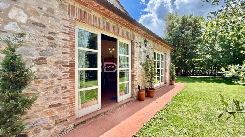 Farmhouse in Capannori